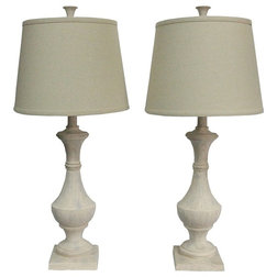 French Country Lamp Sets by Urbanest Living
