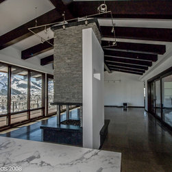 Quantum Windows & Doors | Zone 4 Architects - Windows And Doors