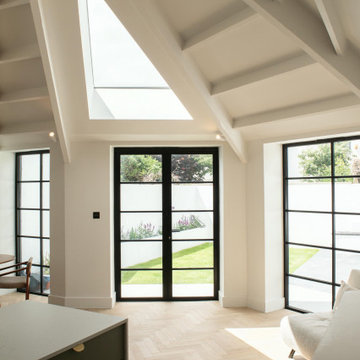Westbourne Villas