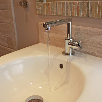 Basement Pool, Bathroom, Wine Cellar, Laundry & Media Room