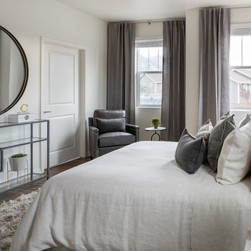 Bedroom/ Bathroom Designs