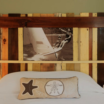 EASY HOME DECOR DIY's CREATED FOR DIY NETWORK