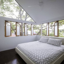 Bedrooms