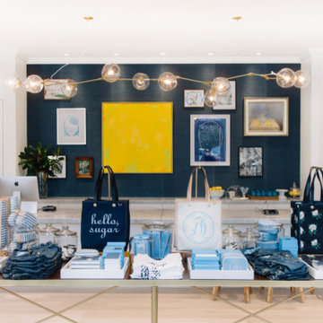 51515 Painting Installations