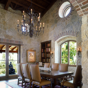 La Glorieta Farmhouse
