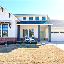 Exterior Home Design