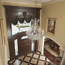 Godwin Foyer