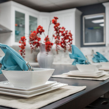 Simple Bath & Kitchen Show Room