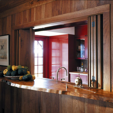 Dutchess County Residence