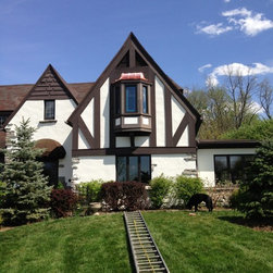 Copper Dormers - Products