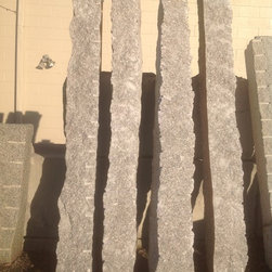 Longfellow Bridge granite material - Products