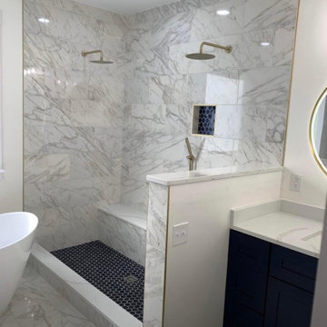 Bathroom Remodel