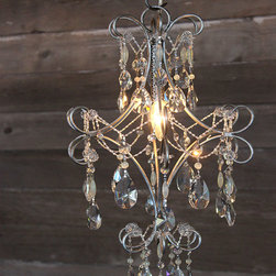 Penelope - Chandeliers