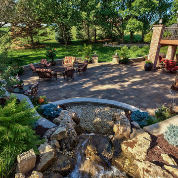 Courtyard Retreat
