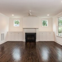 Floor Color