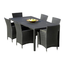 Outdoor furniture