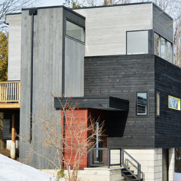Ski House