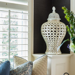 Refreshed Dining Nook - Decorative Objects And Figurines