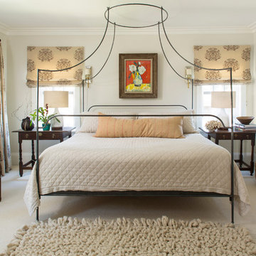 Highland Park Craftsman