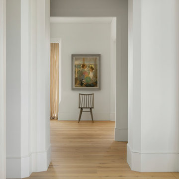 Swedish Cottage l Custom Home