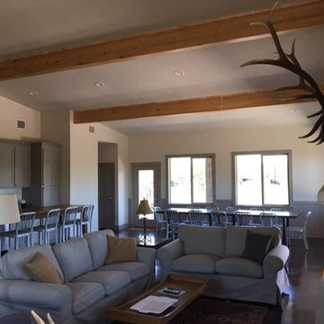 Hunting Lodge