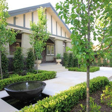 wedding venue