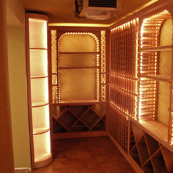 Catalina Foothills - Storage And Organization
