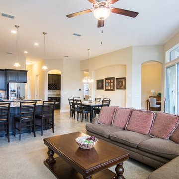 Lux 2-Story in Bustling Durbin Crossing