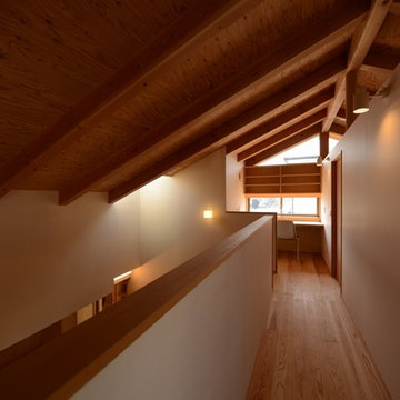 平田の家(松本市)
