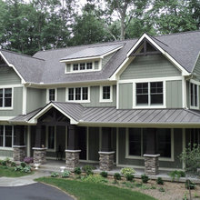 Dormers