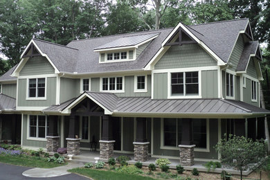 Premium Vinyl Siding