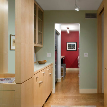 Upper East Side apartment