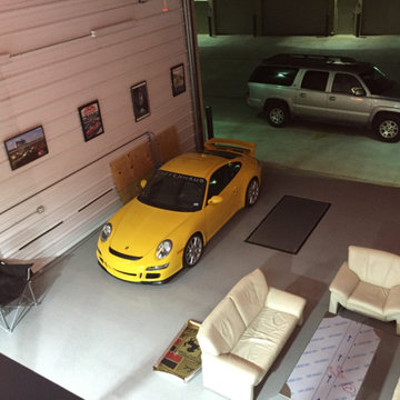 Garages of Texas
