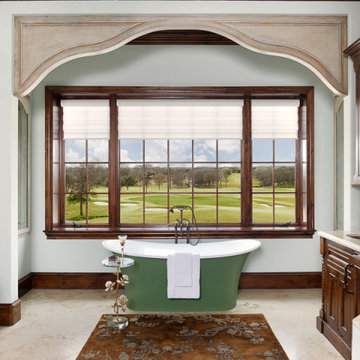 SoCal Style Gets Contemporary Update, McKinney