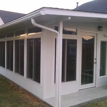 Glastonbury Sunroom ideas