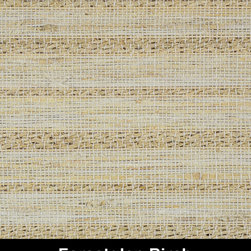 Horizons Natural Shade Patterns - Window Treatments