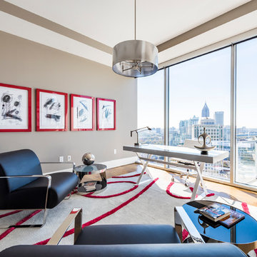 1065 Midtown: The Piedmont Residence
