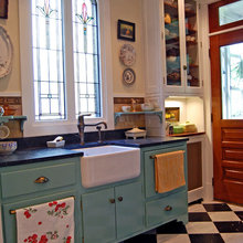 501 Kitchen