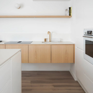 Projet Montrouge