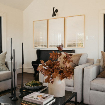Ambiance Homestead