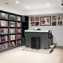 specialty rooms