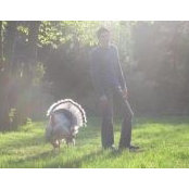 Tomas Minto's photo