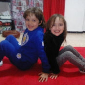 Foto de Lyes Djo