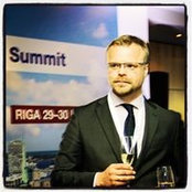 Andris Parups's photo