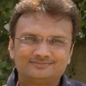 Jatin Desai's photo