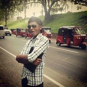 Gehan Manu's photo