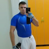 Sergey MasterAngs billede