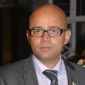 Raheel Ejazs foto