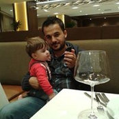 Aree Abdullas billede