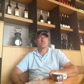 Andreas Tsekoss foto